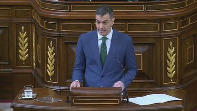 Sánchez confirma que subirá el gasto en Defensa al 2% del PIB pero sin tocar el gasto social