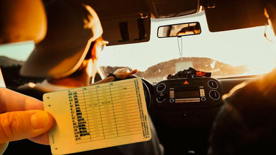 ¿Te faltan puntos del carnet de conducir? Desde este miércoles puedes conseguir dos adicionales de esta forma