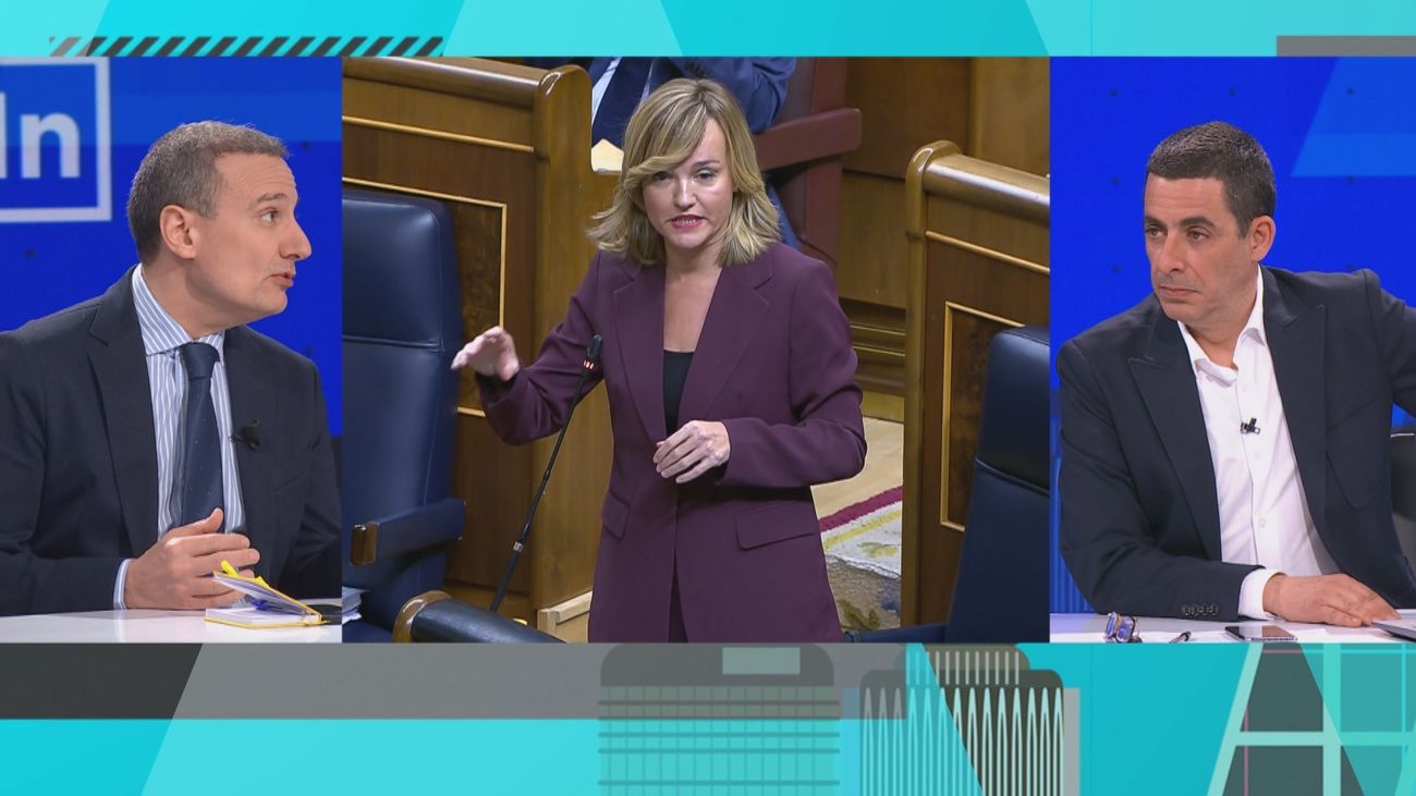 El Análisis de Diario de la Noche 25.03.2025