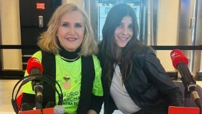 Ona Mafalda: “No me identifico con la palabra princesa”