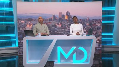 Madrid Directo 25.03.2025