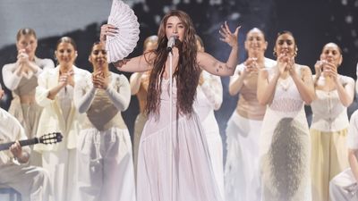 'Nave Dragón', el cuarto álbum de Lola Índigo, aterriza este viernes