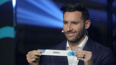 Rivales de España en el Eurobasket: Chipre, Italia, Georgia, Grecia y Bosnia