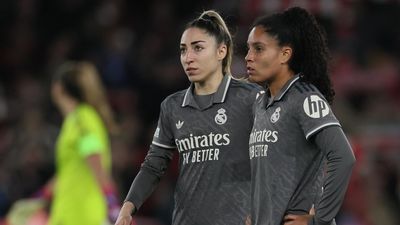 3-0. El Arsenal acaba con el sueño del Real Madrid