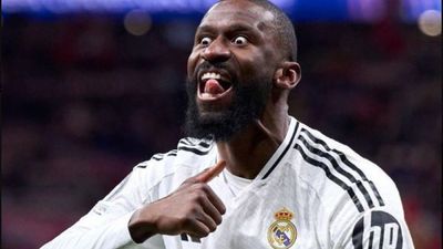 UEFA investiga a Rudiger, Mbappé, Ceballos y Vinicius por sus gestos tras eliminar al Atlético