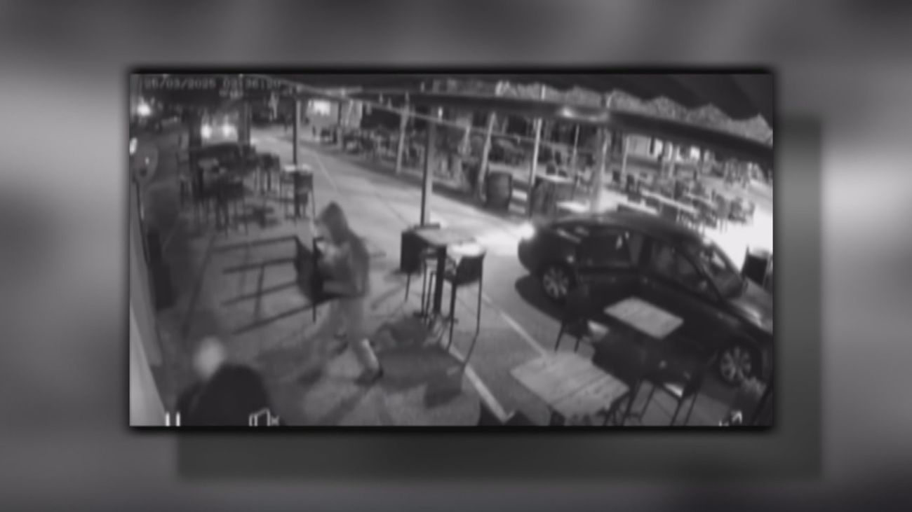 Oleada de robos en El Álamo: "No se ha librado ni la churrería"