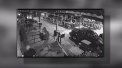 Oleada de robos en El Álamo: "No se ha librado ni la churrería"