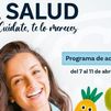 La Semana Municipal de la Salud ofrecerá en Móstoles más de 40 actividades
