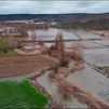 Los pueblos madrileños afectados por las inundaciones recibirán ayudas regionales hasta los 600.000 euros