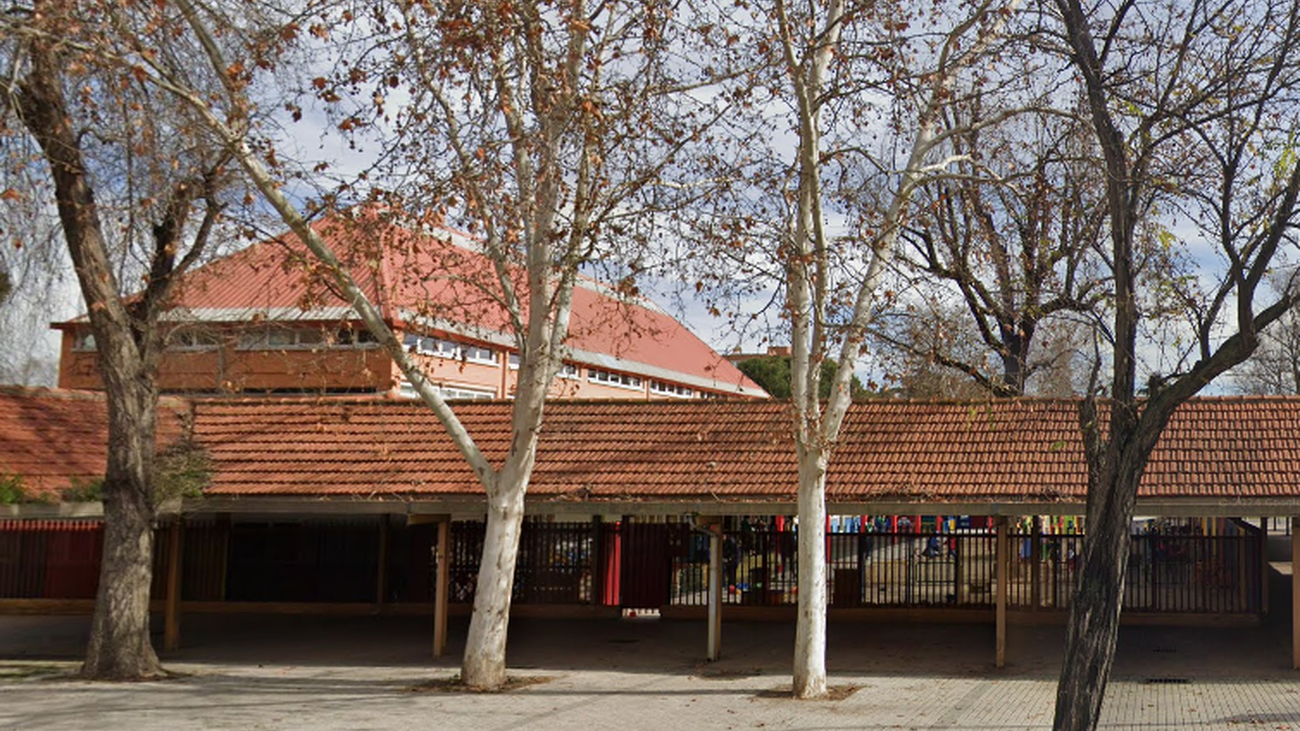 Escuela Infantil El Rincón de Leganés