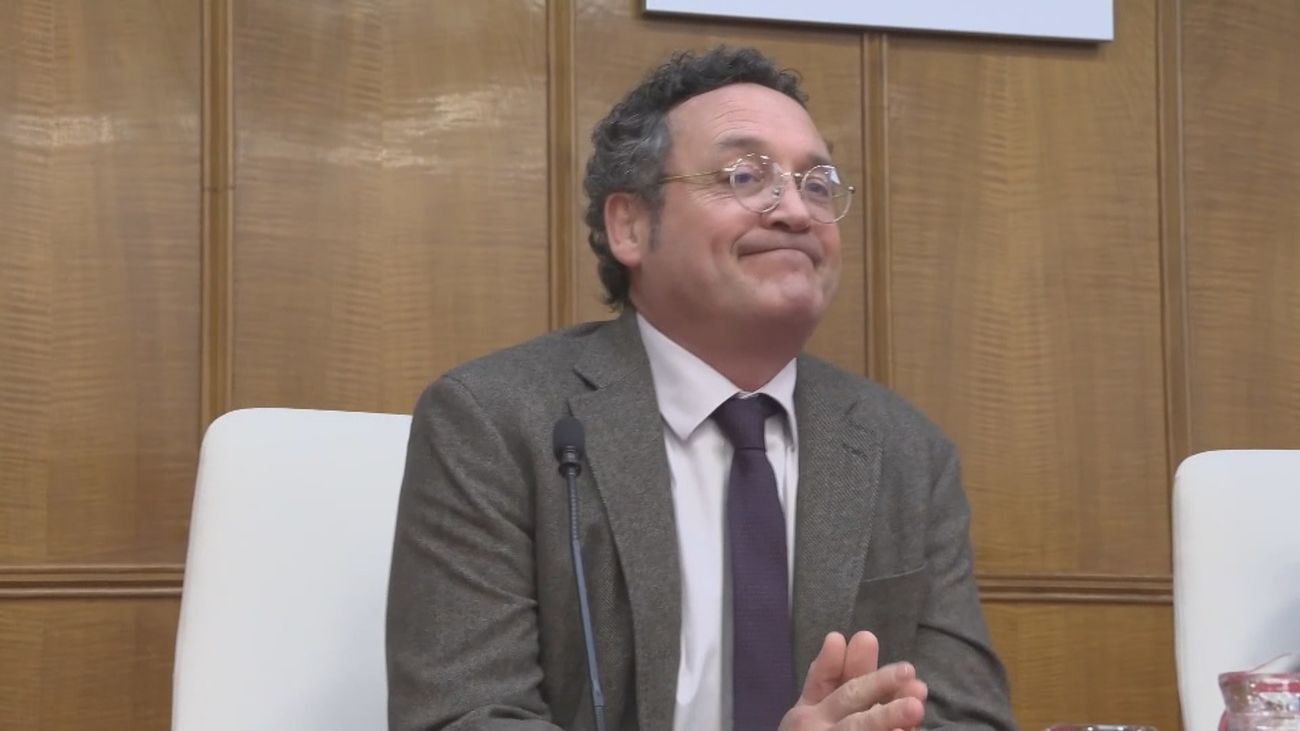 El fiscal general pidió ayuda a la Policía tras requerir el juez el tráfico de llamadas de su móvil