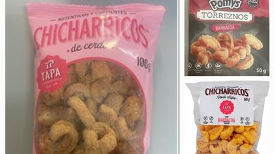 La alerta por torreznos contaminados con salmonela se extiende por España