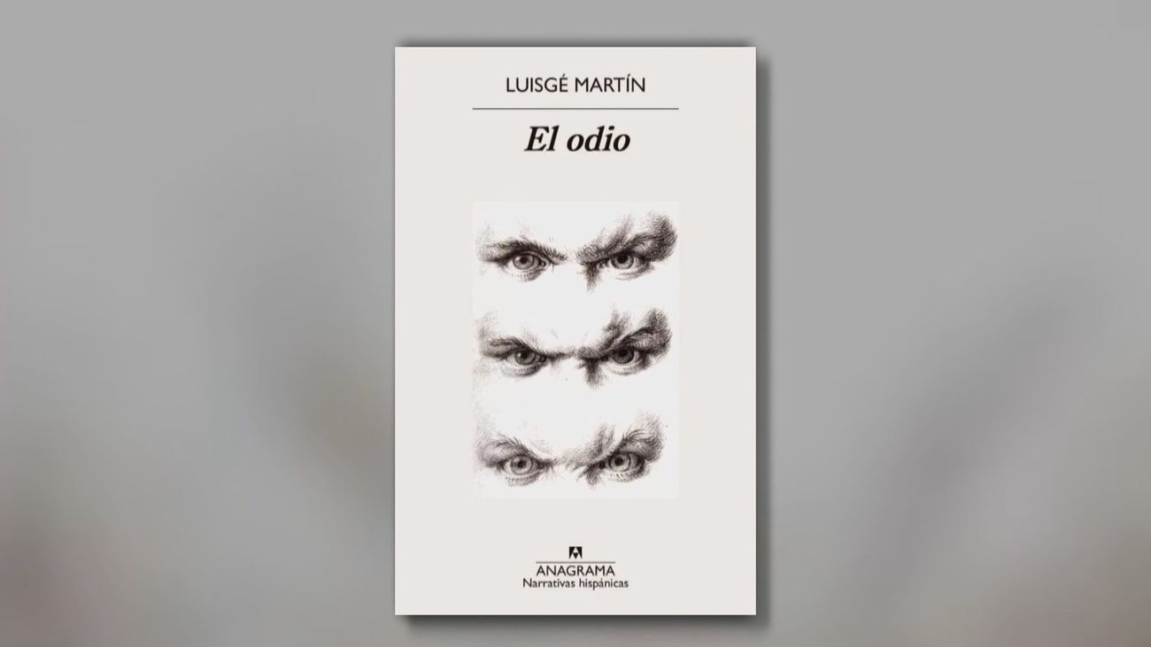 Anagrama suspende definitivamente la distribución del libro 'El odio', sobre José Bretón