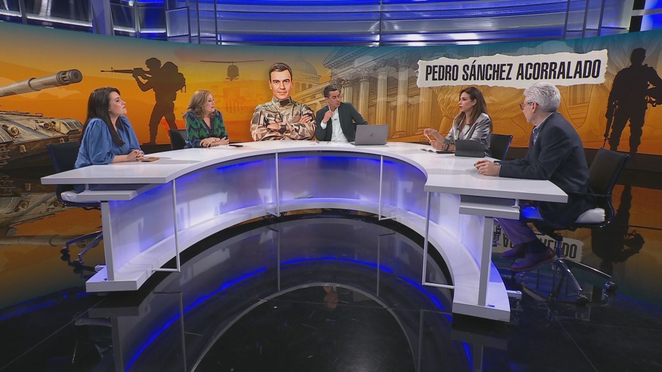 El Análisis de Diario de la Noche 26.03.2025