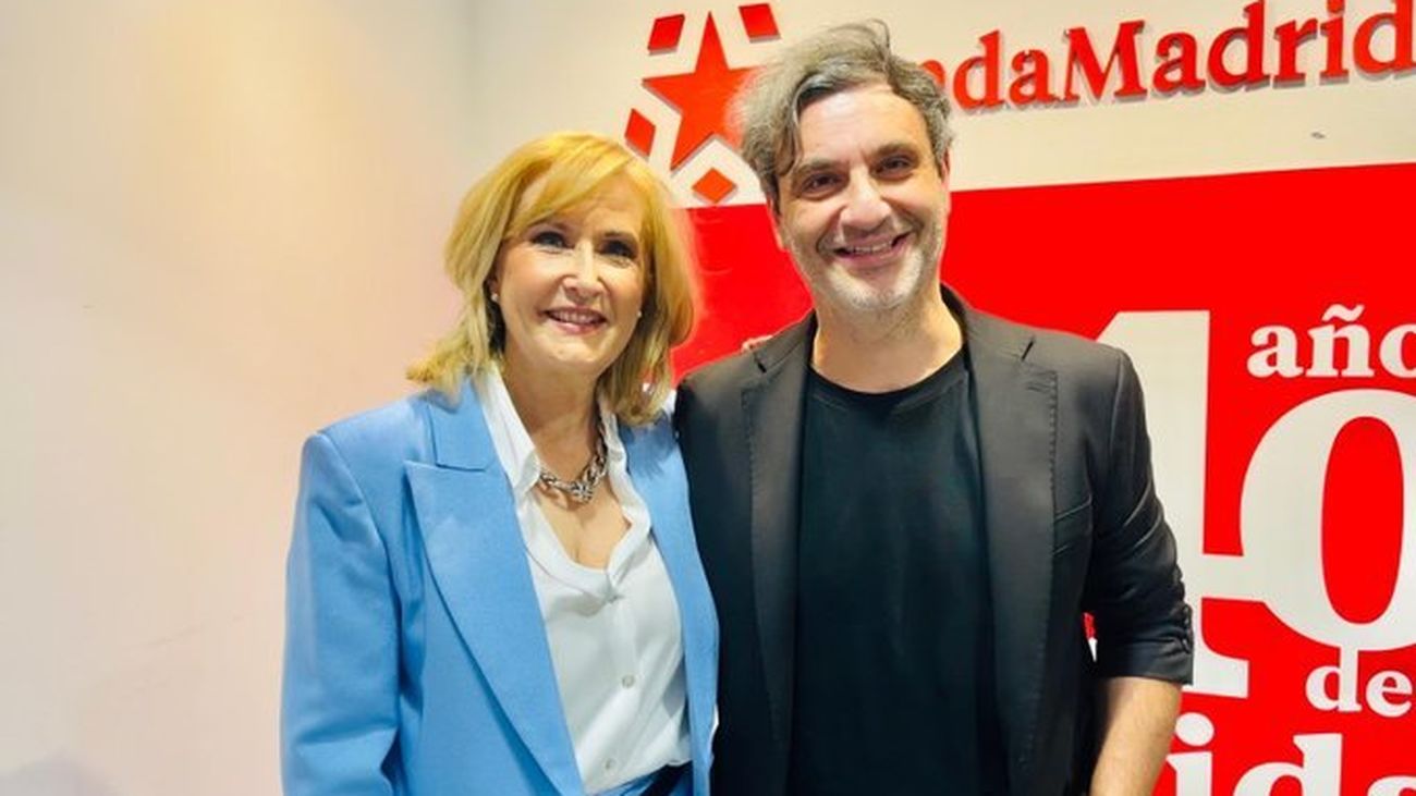 Alexandros Avranas: “El cine está para poder aportar algo diferente”