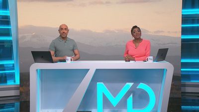 Madrid Directo 26.03.2025