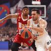 72-78. El Real Madrid apaga a tiempo la caldera de Belgrado