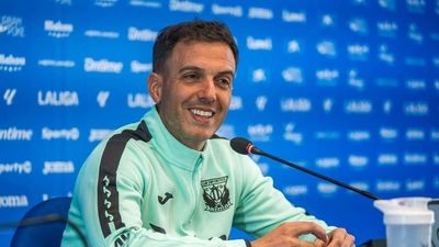 Borja Jiménez, sobre el Real Madrid: "Todos tienen unas ganas especiales de ganarles"