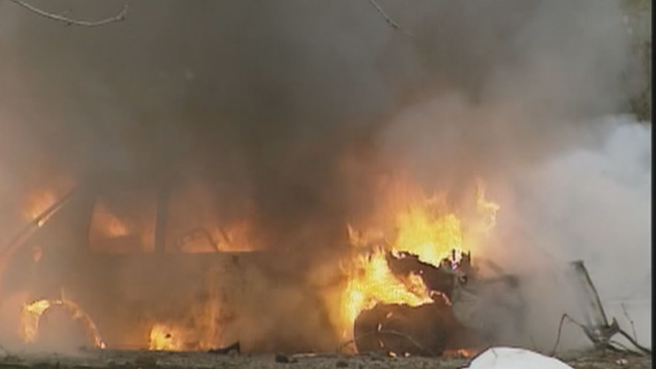 Los alumnos de 3º y 4º de la ESO del País Vasco no estudiarán el terrorismo de ETA