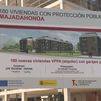 Majadahonda tendrá 180 nuevas viviendas protegidas de alquiler para vulnerables