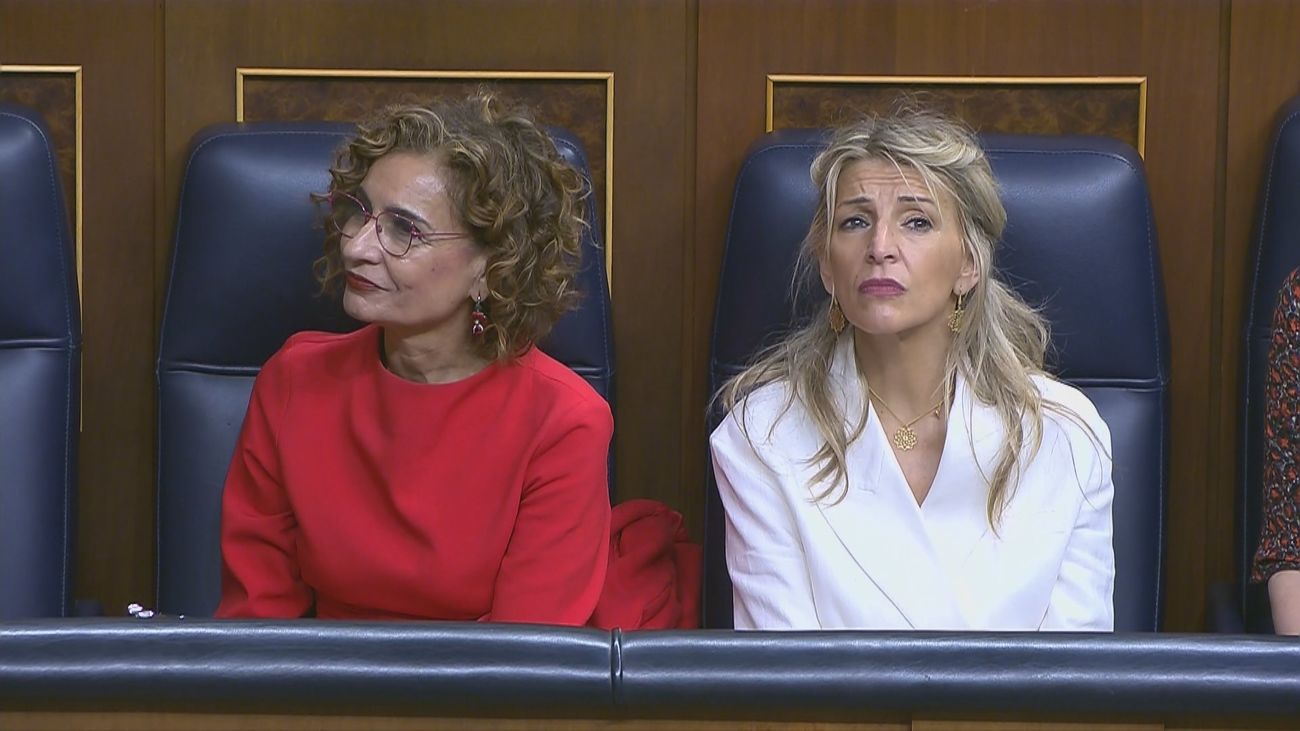 Trabajo encarga dos propuestas de SMI, una de ellas con obligación de tributar