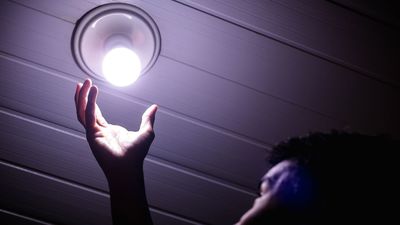 Estas son las ocho horas de la luz  a coste cero durante este viernes