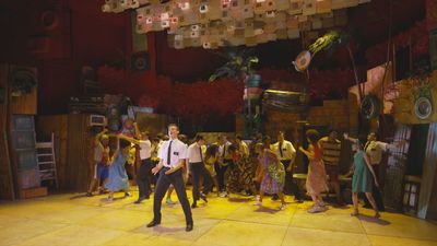 Madrid, el nuevo Broadway europeo: el auge imparable del teatro musical