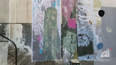 Planes en Madrid en abril: princesas rebeldes, arte sobre la memoria y música