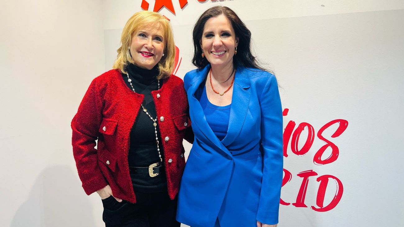 Diana Navarro: "Es muy difícil cantar una copla sin emocionarse"