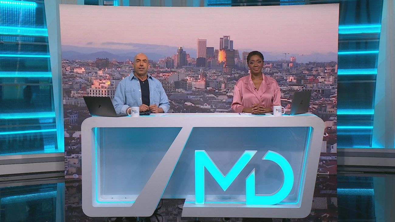 Madrid Directo 27.03.2025