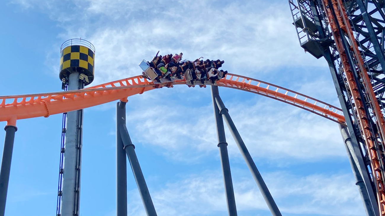 Aprender y divertirse: vuelven las Jornadas de la Física al Parque de Atracciones de Madrid