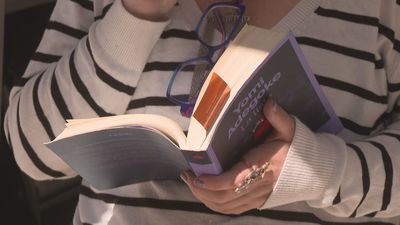 Madrid lidera el ránking de comunidades con mayor población lectora, con un 76,8%