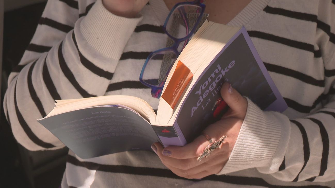 Madrid lidera el ránking de comunidades con mayor población lectora, con un 76,8%