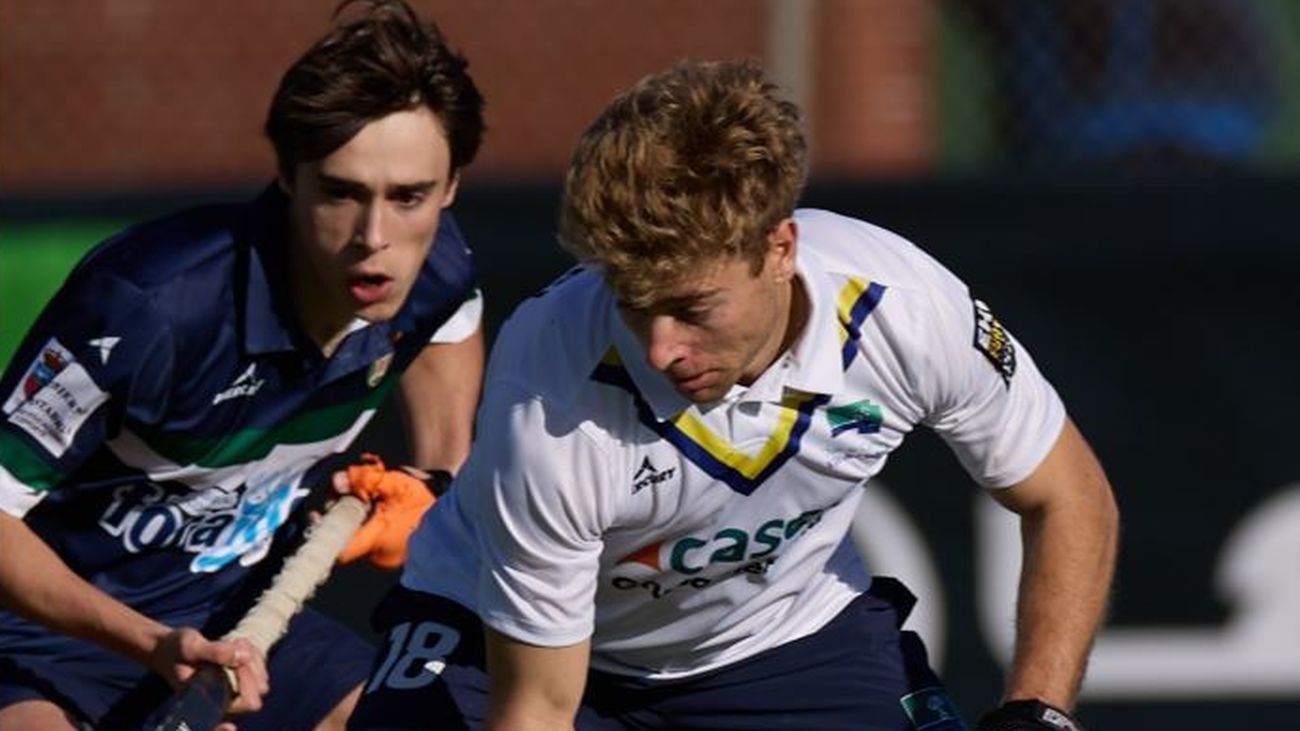 Club de Campo - RS Tenis