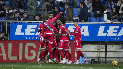 El encuentro entre Girona y Rayo Vallecano, primer pistoletazo de salida de LaLiga