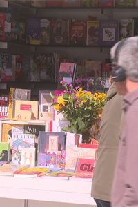 La Feria del Cómic de Madrid 2025: El 'Noir' y los barrio de la capital protagonistas este sábado