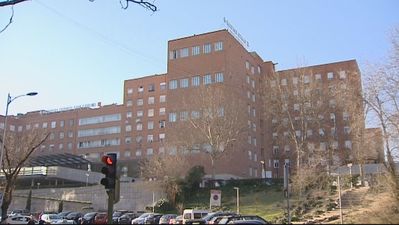 Dos jóvenes resultan intoxicados graves tras consumir droga sintética en Madrid