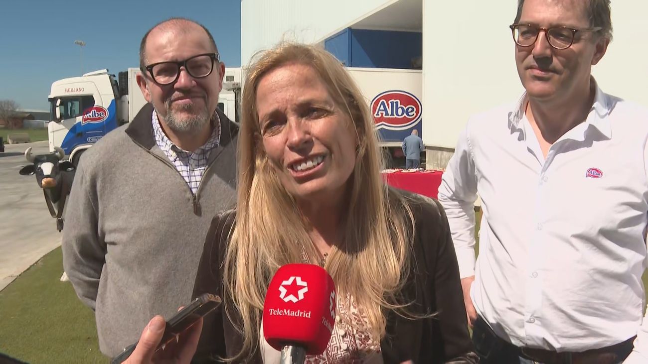 La Comunidad de Madrid ha ejecutado 490 millones de euros de su plan industrial