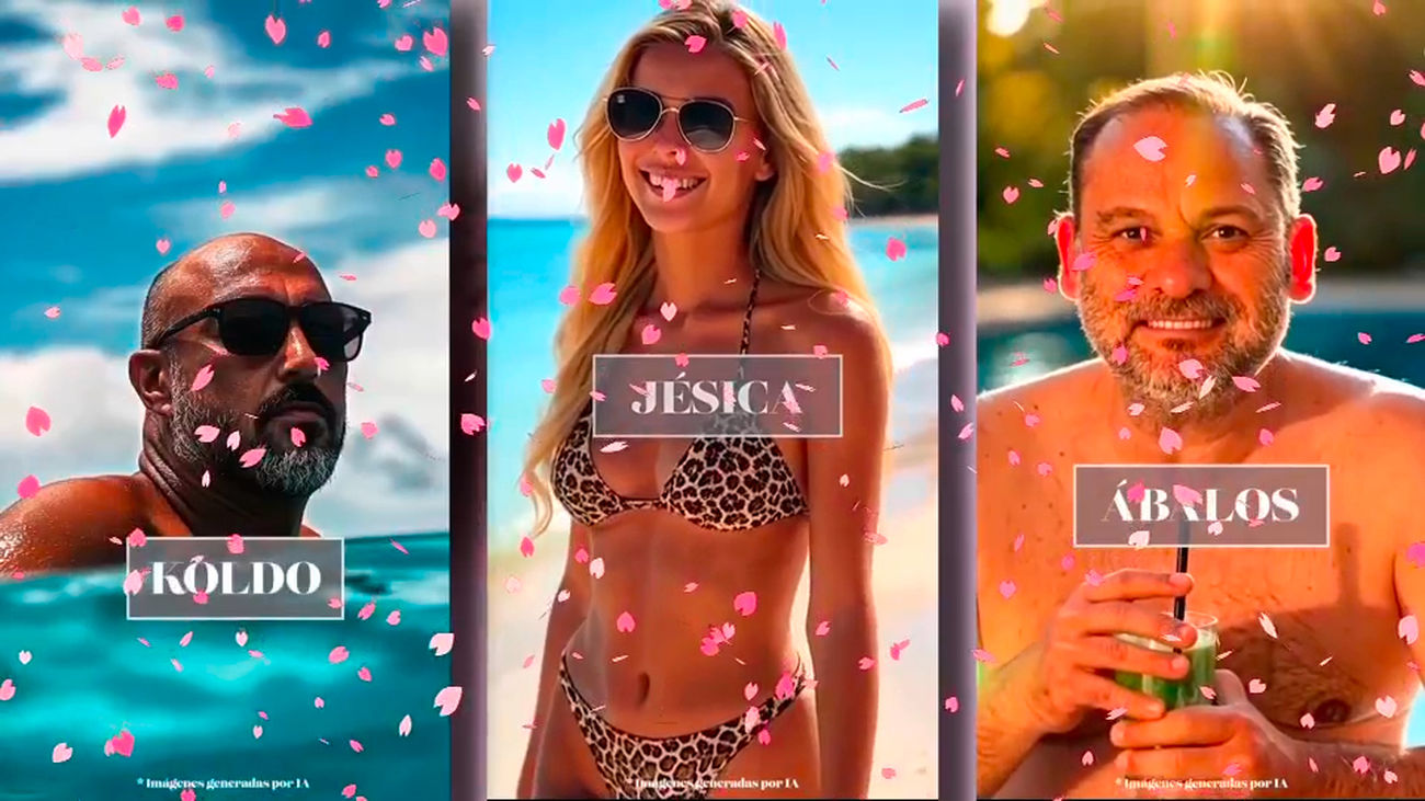 El Gobierno pretende poner coto a los vídeos generados con IA con penas de cárcel de hasta 2 años