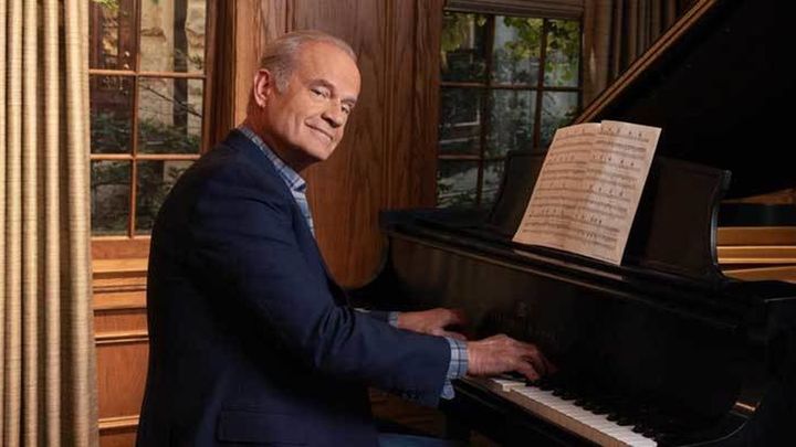 Frasier (Skyshowtime) / enseriados