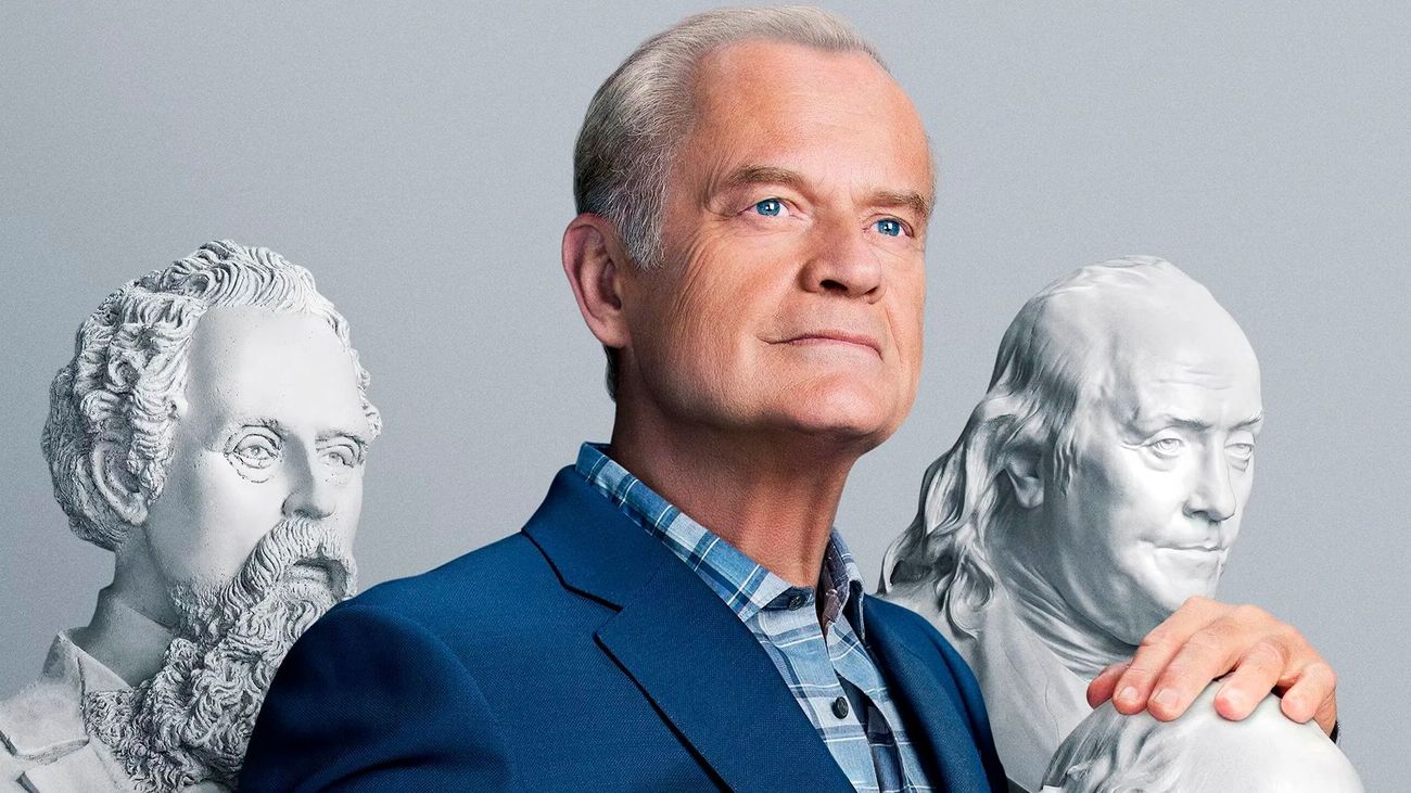 Enseriados ¡Qué necesidad! 29.03.2025