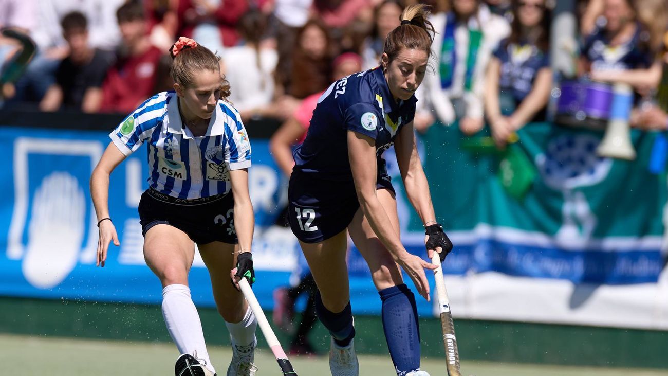 Cub de Campo - Egara