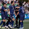 Club de Campo sigue con la racha de victorias en la liga masculina de hockey