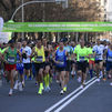 ¡Madrid no falla! 27.000 personas toman sus calles en la Carrera contra el Cáncer