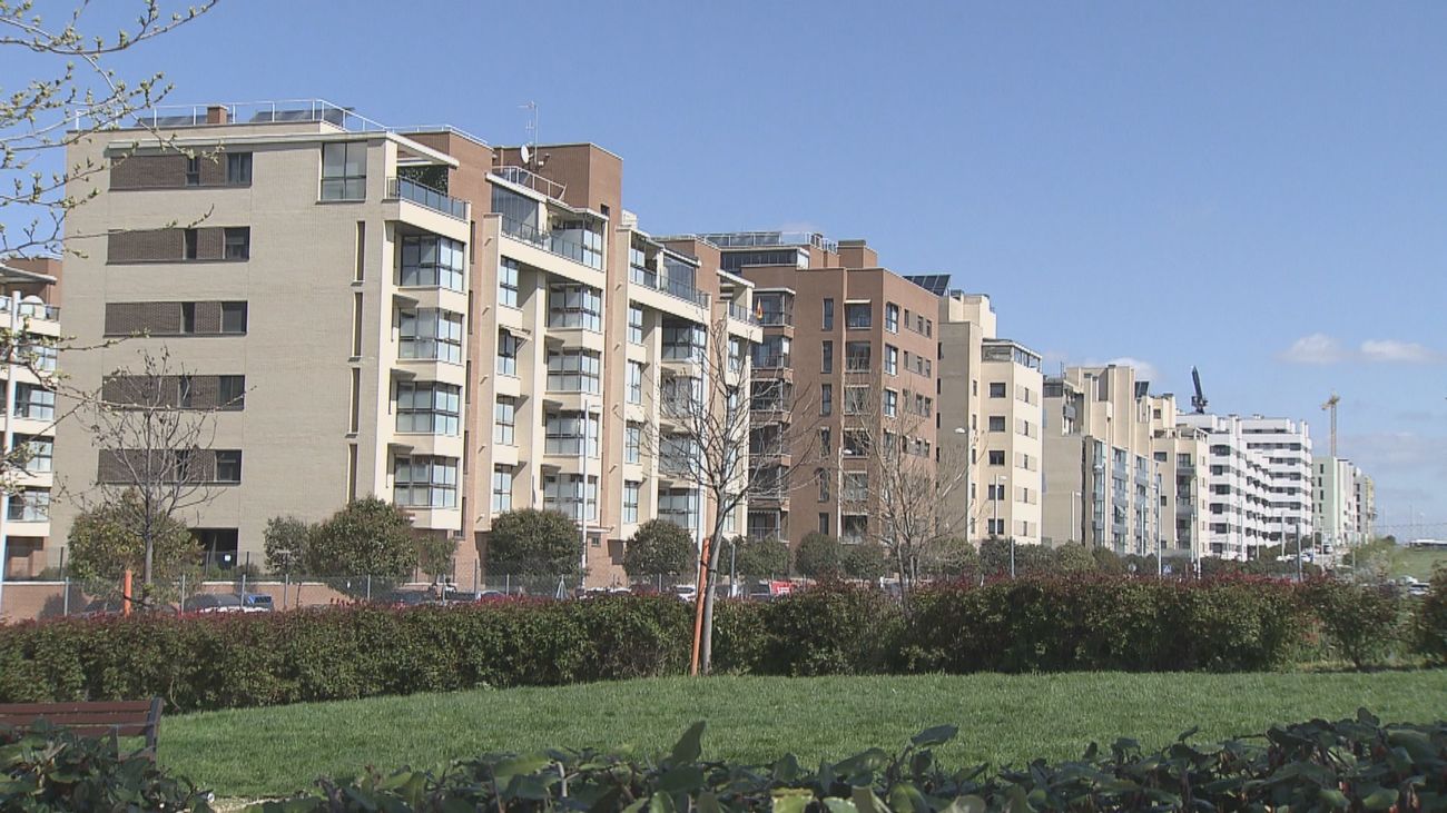 El 'boom' inmobiliario de El Cañaveral: pisos tres veces más caros en solo una década