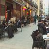 Los españoles no renuncian al aperitivo y al tardeo, a pesar del aumento de gastos