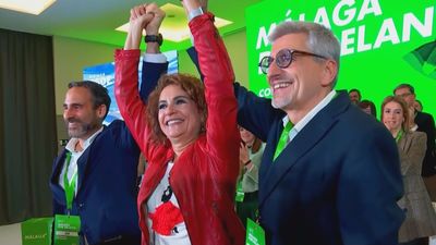 Montero cuestiona la presunción de inocencia en el caso Dani Alves y los jueces piden respeto a su labor