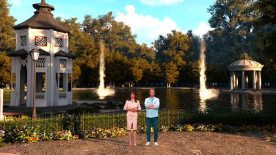 Disfruta la primavera 29.03.2025