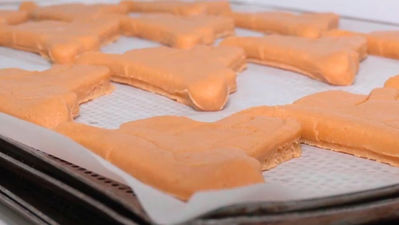 Una roca nunca fue tan dulce: así es ‘la cobañerita’ de Collado Mediano