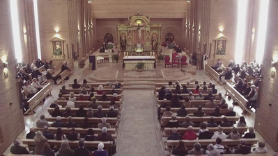 Santa Misa 30.03.2025